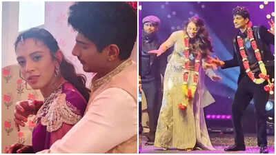 ‘Palaash Muchhal was caught red-handed with another woman in bed,’ claims Smriti Mandhana’s childhood friend who has alleged Rs 40 lakh fraud; lawyer responds |