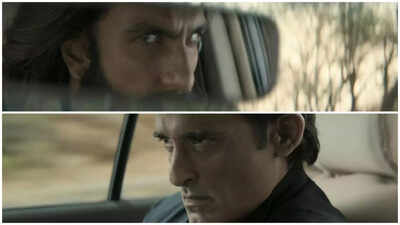 Dhurandhar OTT release: Internet crowns Ranveer Singh and Akshaye Khanna’s performances as ‘peak’ | Hindi Movie News