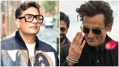 ‘Paagal ho gaya hai kya?’: Mukesh Chhabra recalls how Akshaye Khanna scolded him for offering Rehman Dakait’s role in Dhurandhar | Hindi Movie News