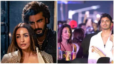 Malaika Arora says Arjun Kapoor ‘is an integral part of my life’ after breakup, breaks silence on ‘new mystery man’; ‘It’s laughable now’ |