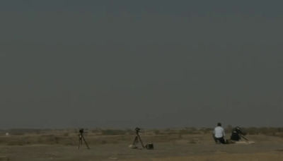‘Top attack capability against moving target’: DRDO flight-tests man-portable anti-tank guided missile — watch | India News