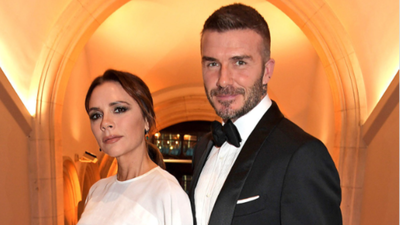 David Beckham and Victoria Beckham cling to family memories amid the feud with Brooklyn Beckham |