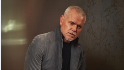 Eric Dane withdraws from ALS Gala, citing physical realities of the disease | English Movie News