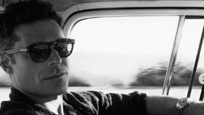 Zac Efron surprises fans with rare outing at Patriots- Texans clash game | English Movie News