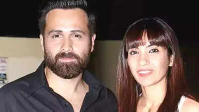 When Emraan Hashmi revealed why he married Parveen Shahani: ‘She saw my idiosyncrasies and issues’ | Hindi Movie News