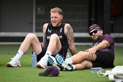 ‘Brendon McCullum and I are the right people to carry on’: England skipper Ben Stokes ahead of 5th Ashes Test | Cricket News