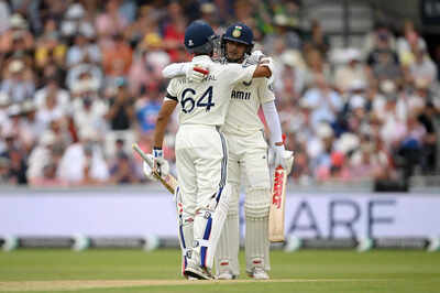 Not Shubman Gill! Australian great picks this India player as next Test superstar | Cricket News