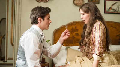 Movies coming to Netflix in 2026: From Greta Gerwig’s ‘Narnia’ to Millie Bobby Brown’s ‘Enola Holmes 3’, and more