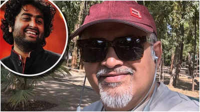 Abhijeet Ghoshal on Arijit Singh’s playback exit: ‘Independent music will now be seen very differently’ – Exclusive |