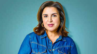 Farah Khan weight loss journey: From tummy tuck surgery to post pregnancy wake-up call, an account of her transformation | Hindi Movie News