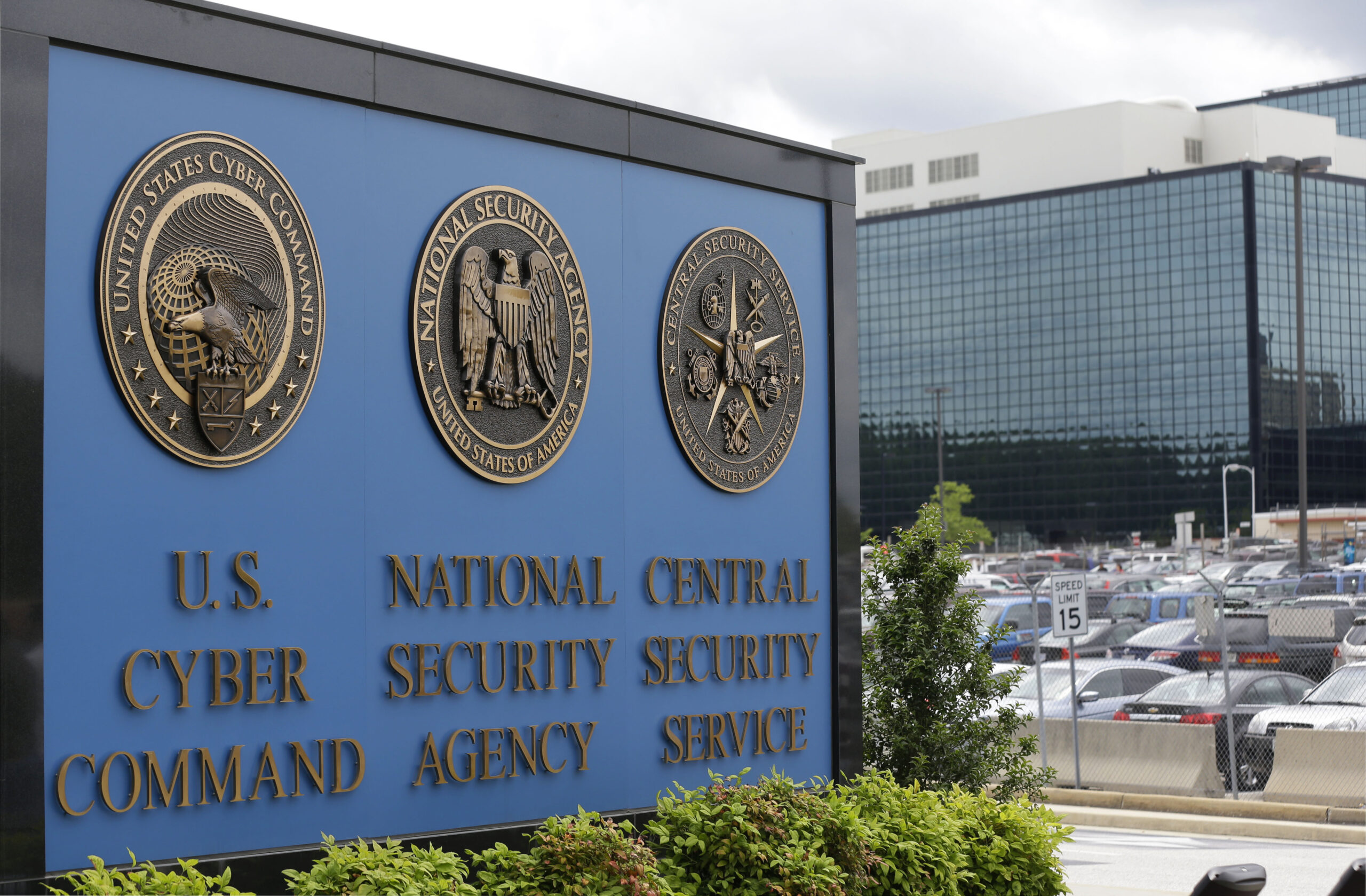 NSA taps new second-in-command Tim Kosiba after months of uncertainty