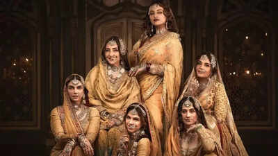 5 Female-led OTT shows that you simply can’t miss |