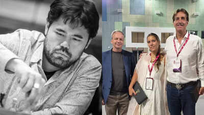 Exclusive: Why no Hikaru Nakamura? Inside story of how FIDE, Freestyle Chess agreed terms on World Championship | Chess News