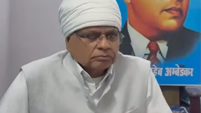 ‘Which adivasi woman is beautiful?’: Congress MLA’s bizarre theory on rape causes outrage; Phool Singh links it to scriptures | India News