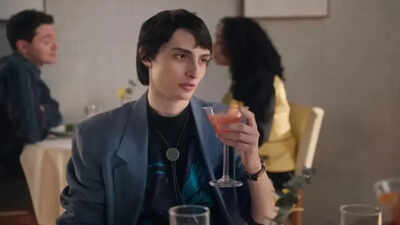 ‘Stranger Things’ has a new episode? Finn ‘Mike’ Wolfhard teases ‘Stranger Things: The Later Years’ in new SNL sketch |
