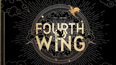 ‘Fourth Wing’ takes flight from viral best seller to fantasy TV’s big bet