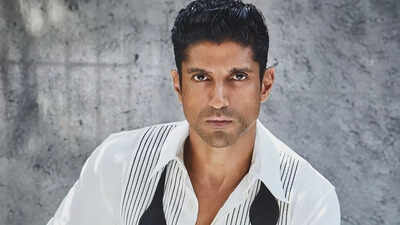 Did you know Farhan Akhtar won a National Award at the age of 27? Guess the film that collected approx Rs. 39.40 crore in 2001 | Hindi Movie News