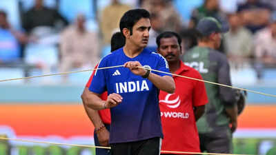 ‘Nothing wrong with that’: Harbhajan Singh speaks on Gautam Gambhir and India’s split coaching debate | Cricket News