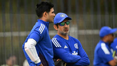 ‘Wrong call’: Gautam Gambhir slammed for risking Washington Sundar; reminded of ‘injured’ Shubman Gill | Cricket News