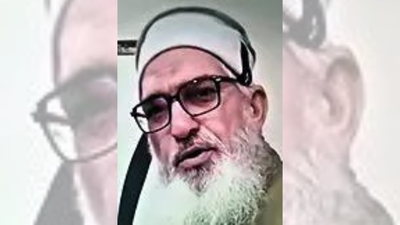 Uttar Pradesh gangster ‘under threat’ posts live videos | India News