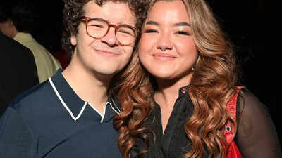 Who Is Elizabeth Yu? Meet ‘Stranger Things’ star Gaten Matarazzo’s longtime girlfriend |