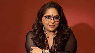 Geeta Kapur questions stereotypes after backlash over masturbation remark, ‘Aur agar koi karta bhi hai toh usme burai kya hai?’ | Hindi Movie News