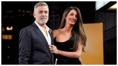 Donald Trump SLAMS George Clooney over French citizenship; claims Oscar winner was ‘just an average guy who complained, constantly’ |