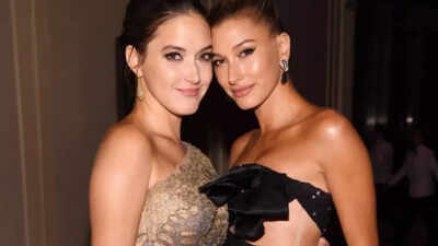 Hailey Bieber’s sister Alaia Baldwin Aronow charged with assault, battery two years after arrest; Attorneys confident of ‘positive resolution’ |