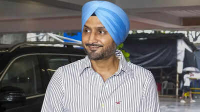 ‘India welcomes everyone’: Harbhajan Singh reacts as Bangladesh seeks T20 World Cup shift amid Mustafizur Rahman row