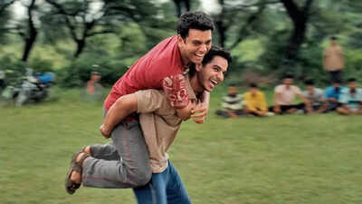 Karan Johar says the Oscar campaign for ‘Homebound’ is like a bottomless pit, but it’s a ‘passion project’ for them, not a monetary game | Hindi Movie News