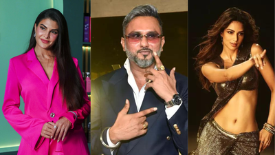 WPL 2026: Honey Singh, Jacqueline Fernandez and Harnaaz Sandhu to perform at star-studded opening ceremony in Navi Mumbai | Cricket News