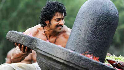 From massive cutouts to fireworks: Here’s how fans got wild celebrating the release of their beloved South stars | Telugu Movie News