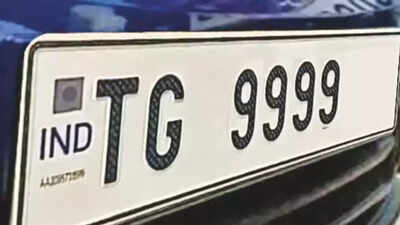 How to get VIP number plate online in India: Step-by-step application process, online auction system and pricing for numbers like 0001 and 9999 |