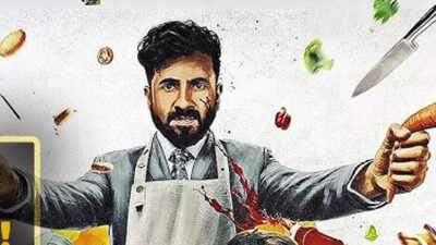 Happy Patel Full Movie Collection: ‘Happy Patel: Khatarnak Jasoos’ box office collections day 2: Vir Das film holds decent; Crosses Rs 2.75 crores |