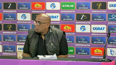 ‘Bowlers are an adaptable species’: Ian Bishop on imbalance between bat and ball in T20s | Cricket News