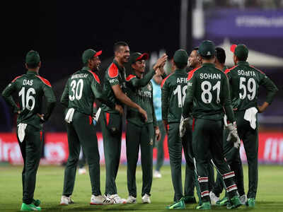 Explained: What led ICC to remove Bangladesh from the T20 World Cup | Cricket News