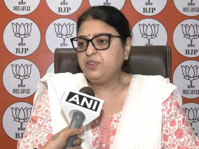 If TMC is so confident of winning Assembly polls, why are they crying over SIR: BJP’s Priyanka Tibrewal slams Abhishek Banerjee | India News