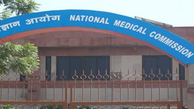 One-time relief for pre-2021 foreign med students: NMC clears FMGE route, adds India internship | India News