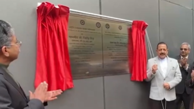 India inaugurates world’s only 2nd such lab for testing & calibration of air pollution equipment, will curb dependence on imported machines | India News