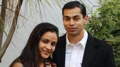 ‘Family destroyer’: Akhilesh Yadav’s brother Prateek calls wife Aparna ‘bad soul’; to get divorced | India News