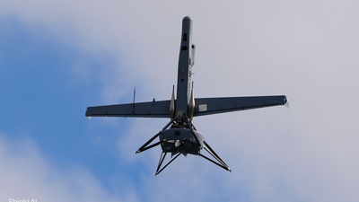 Indian Army to procure US firm’s autonomous V-BAT drones | India News