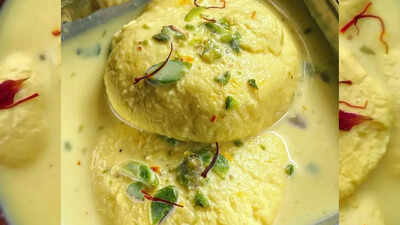 BMC election results 2026: Bengaluru BJP MPs trolls Raj Thackeray with ‘rasmalai’; Mahayuti sweeps polls | India News