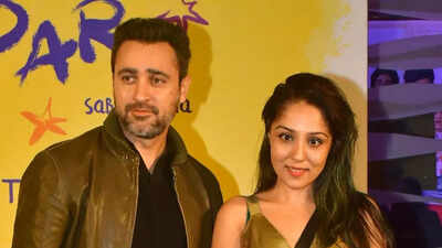 Imran Khan reveals how his daughter and girlfriend Lekha Washington have helped him in healing from depression: ‘To be loved by someone truly…’ |