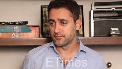 ‘Came from comfortable privilege where paycheck wasn’t crucial,’ says Imran Khan as he opens up on his decision to take sabbatical – EXCLUSIVE |