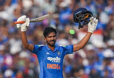 ‘If you’re not from Mumbai, Delhi or Punjab…’: Ex-India cricketer sparks debate after Ruturaj Gaikwad snub from ODI squad | Cricket News