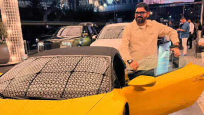 ED seizes Rs 1.2 crore from farmhouse of businessman linked to gangster Inderjeet Yadav | India News