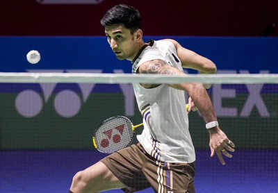India Open badminton tournament: Lakshya Sen makes winning start; Treesa Jolly-Gayatri Gopichand pair also shines | Badminton News