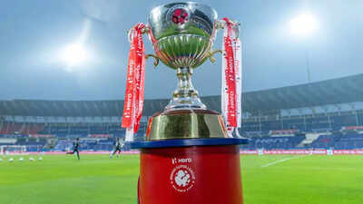 Finally football: ISL to kick off on February 14 | Football News