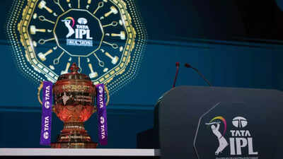 IPL 2026 schedule on hold as BCCI awaits election dates; seeks clarity on RCB, RR venues | Cricket News