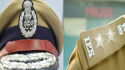 2-year central stint must for IPS for IG empanelment | India News